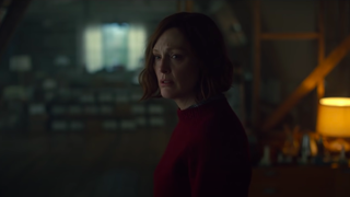 Julianne Moore loses her husband and maybe her mind in the trailer for Stephen King series <i>Lisey's Story</i>